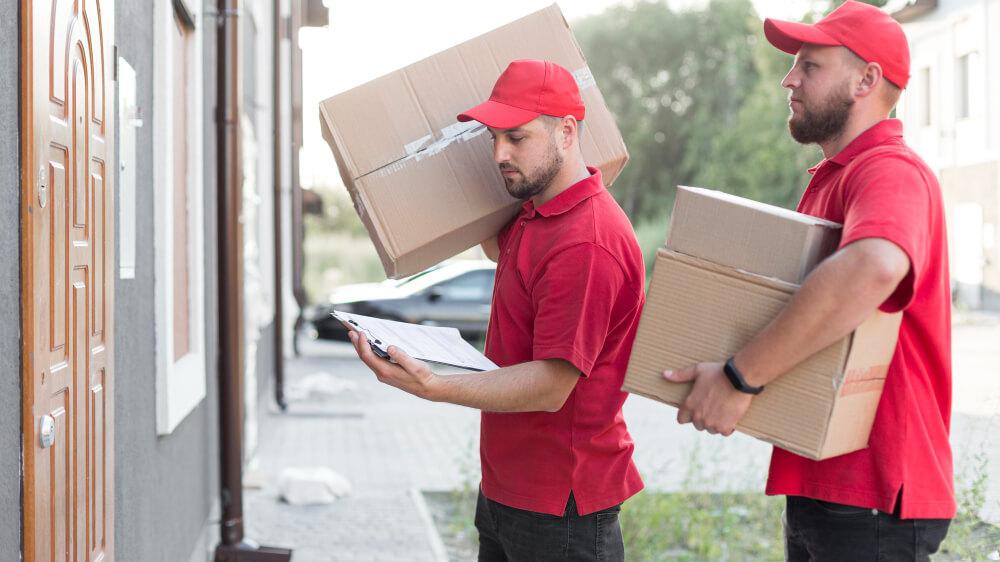Expert Nashville Moving Services from Asheville