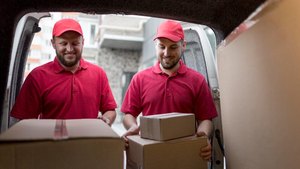 Long Distance Moving Experts